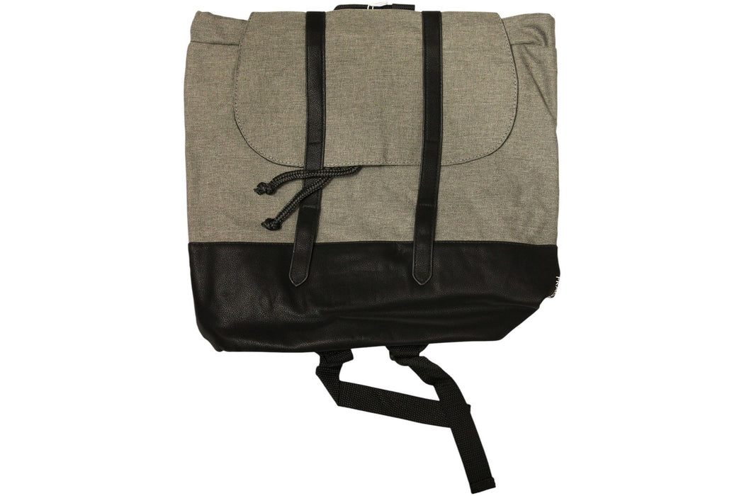 Rucsac Calvin Klein, bej și negru