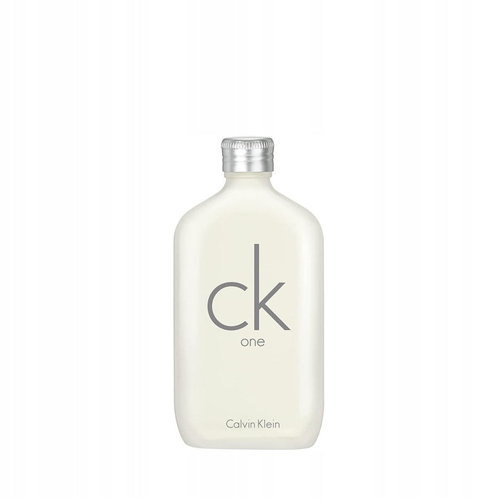 Apă de toaletă Calvin Klein CK One, unisex, 50 ml