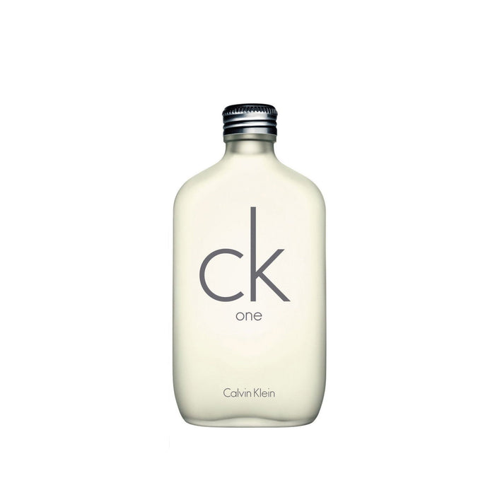 Apă de toaletă Calvin Klein CK One, unisex, 50 ml, tester
