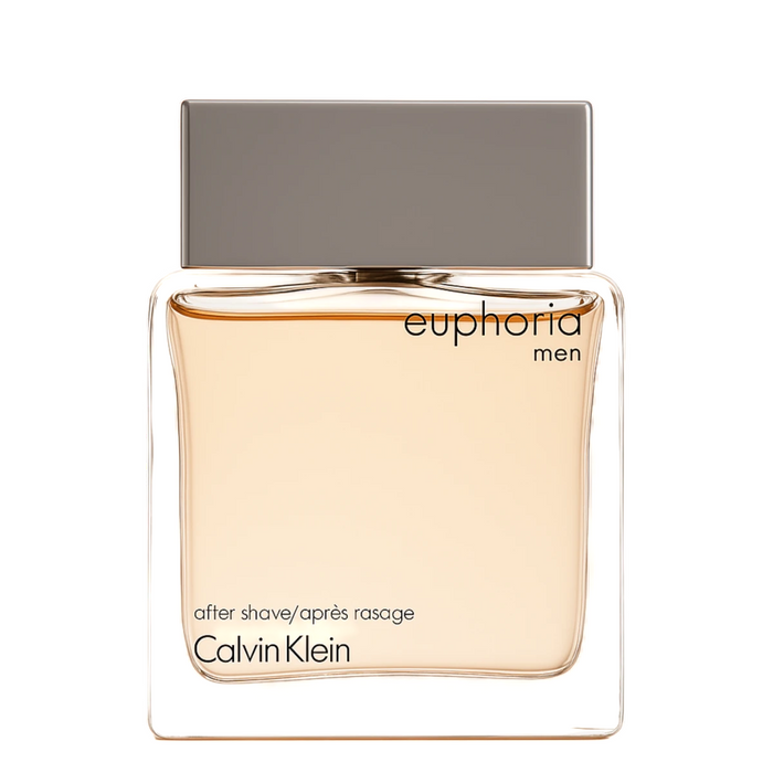 Loțiune după bărbierit Calvin Klein Euphoria Men, pentru bărbați, 100 ml
