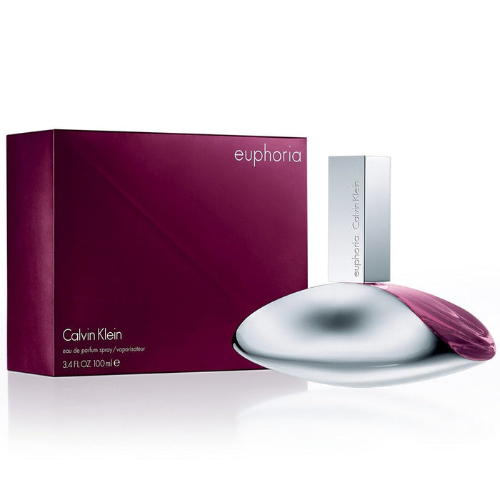 Apă de parfum Calvin Klein Euphoria, pentru femei, 100 ml