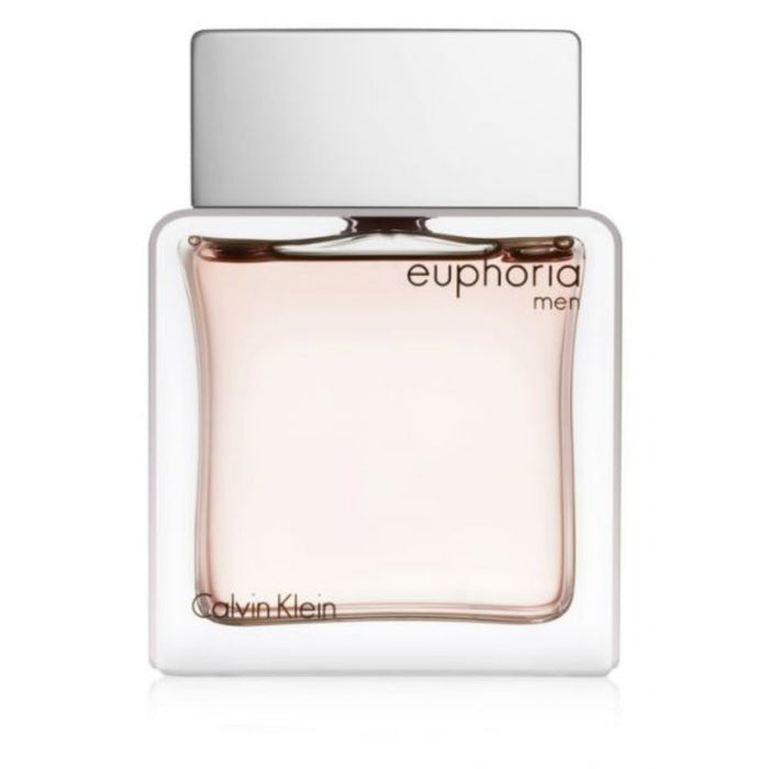Apă de toaletă Calvin Klein Euphoria, pentru bărbați, 100 ml