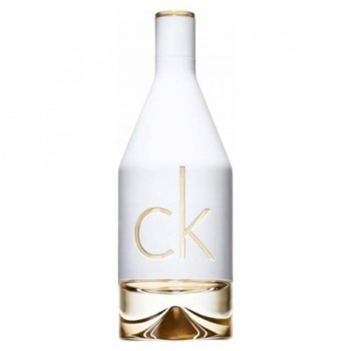 Apă de toaletă Calvin Klein CK IN2U, pentru femei, 150 ml