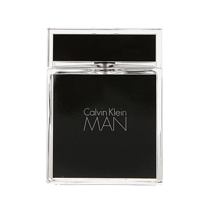 Apă de toaletă Calvin Klein Man, pentru bărbați, 100 ml