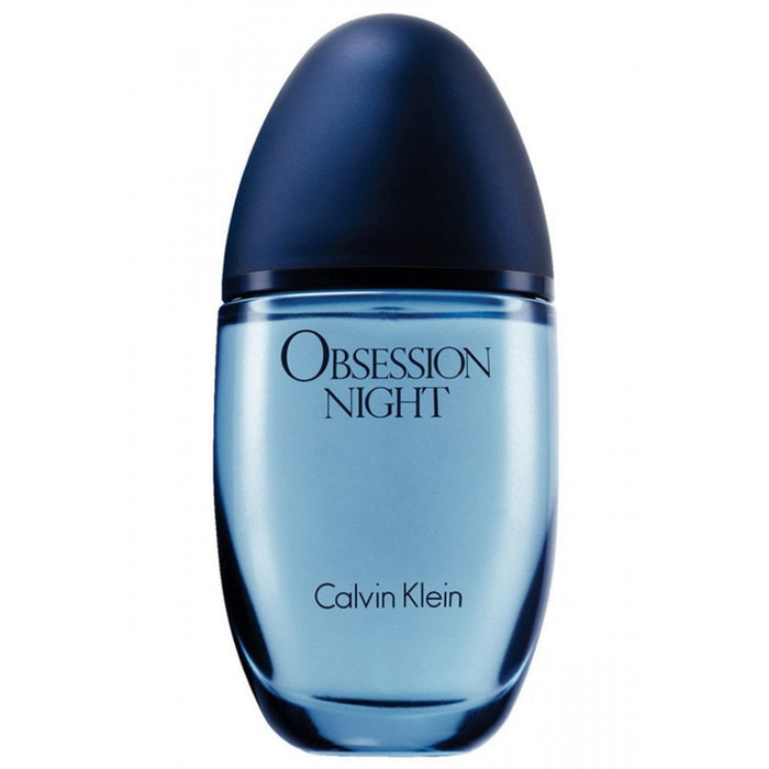 Apă de parfum Calvin Klein Obsession Night, pentru femei, 100 ml