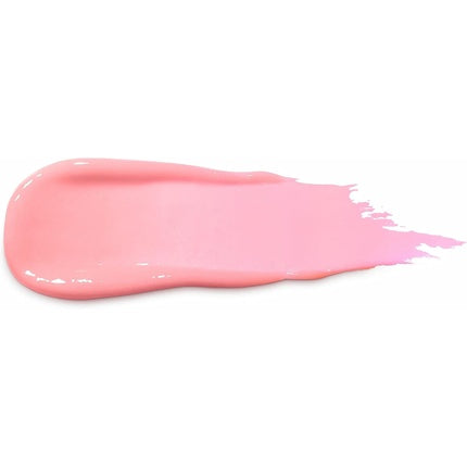 Ruj de buze Kiko Milano Ph Glow, culoare roz pal, textură lucioasă