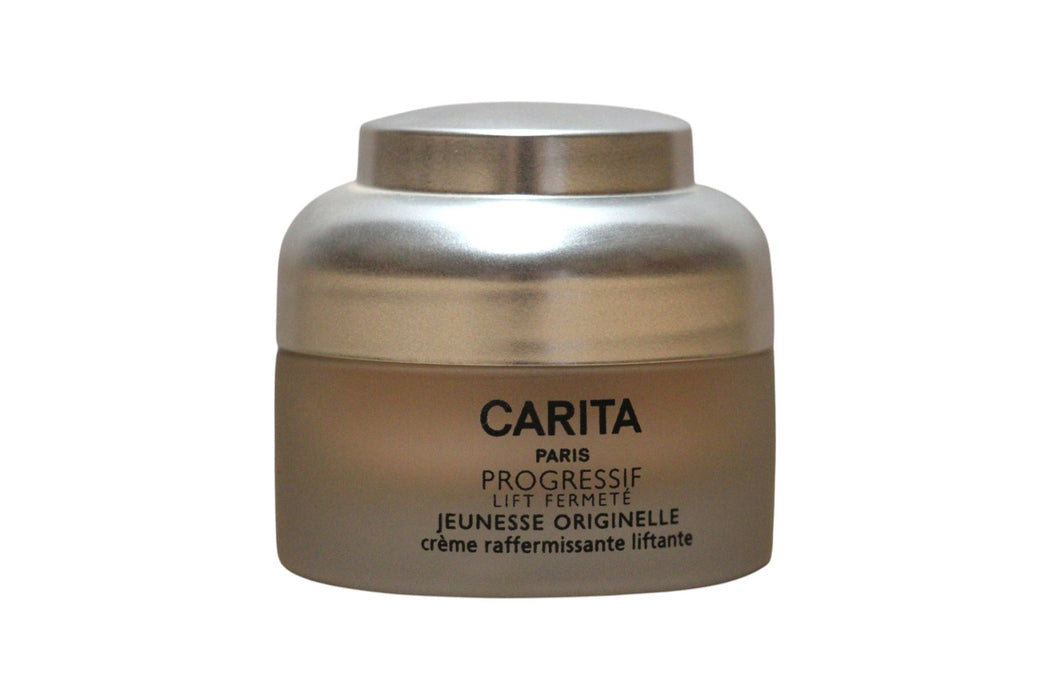 Cremă de față Carita Paris Progressif Lift Fermete, pentru fermitate, cu efect de lifting, 15 ml, tester