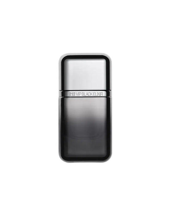 Apă de parfum Carolina Herrera 212 VIP Black Elixir, pentru bărbați, 50 ml