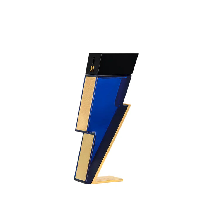 Apă de parfum Carolina Herrera Bad Boy Cobalt Absolute, pentru bărbați, 50 ml