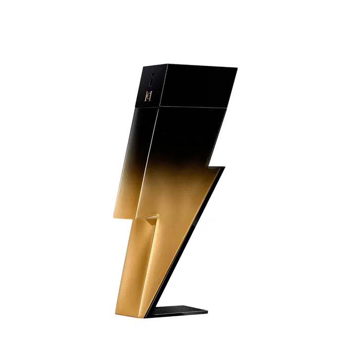 Apă de parfum Carolina Herrera Bad Boy Extreme, pentru bărbați, 50 ml