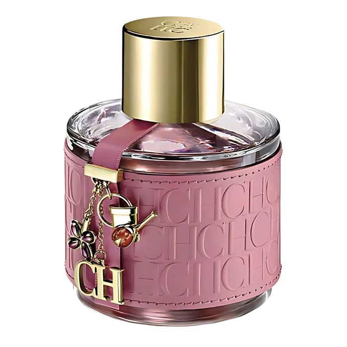 Apă de toaletă Carolina Herrera CH Grand Tour, pentru femei, 100 ml