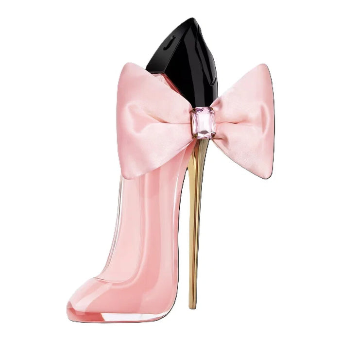 Apă de parfum Carolina Herrera Good Girl Blush Bow Tastic, pentru femei, 80 ml, tester
