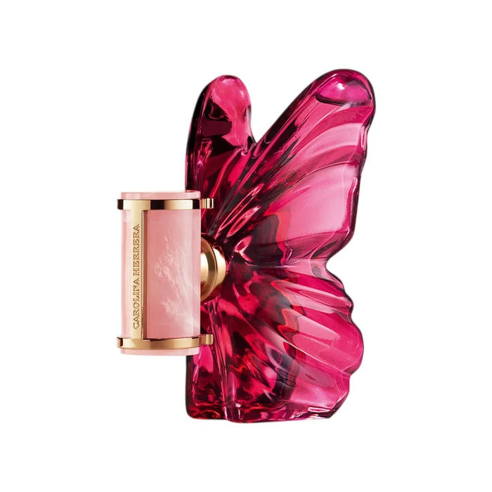 Apă de parfum Carolina Herrera La Bomba, reîncărcabilă, pentru femei, 50 ml