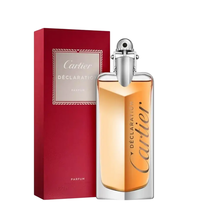 Parfum Cartier Déclaration, pentru bărbați, 100 ml