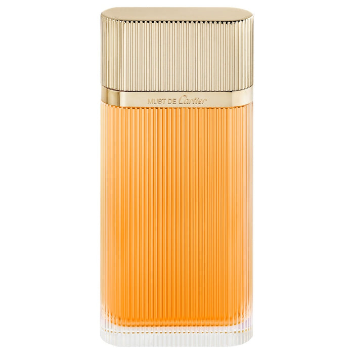Apă de toaletă Cartier Must de Cartier, pentru femei, 100 ml, tester