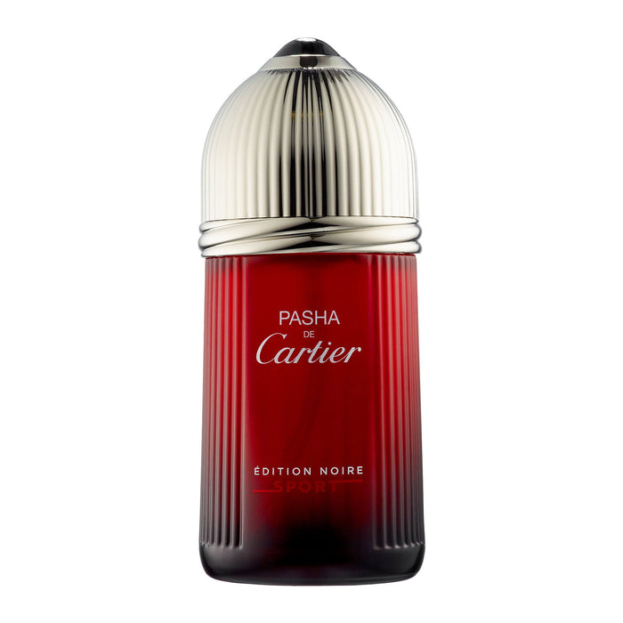Apă de toaletă Cartier Pasha de Cartier Edition Noire Sport, pentru bărbați, 100 ml, tester