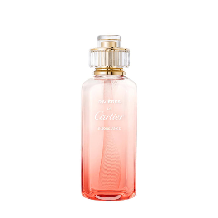 Apă de toaletă Cartier Rivières de Cartier Insouciance, unisex, 100 ml, tester