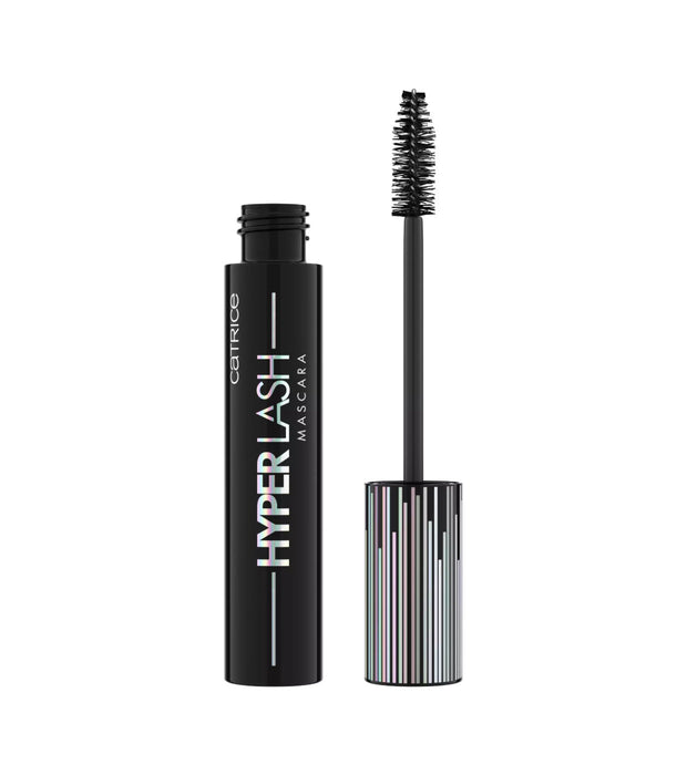 Mascara Catrice Hyper Lash, pentru volum, nuanța 010 Electric Black, 11 ml