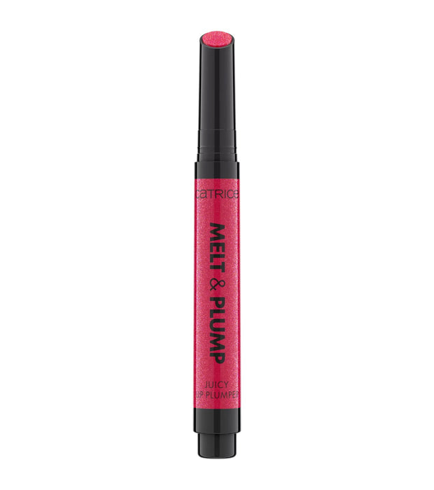 Plumper pentru buze Catrice Melt & Plump, nuanța 050 Tropic Like It's Hot, 1,8 ml
