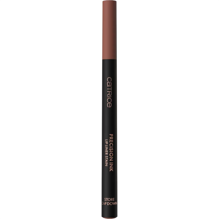 Creion de buze Catrice Precision Ink, rezistent la apă, nuanța 010 Hold Tight, 1 ml