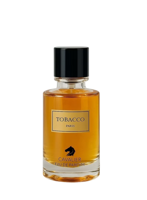 Apă de parfum Cavalier Tobacco, pentru bărbați, 100 ml