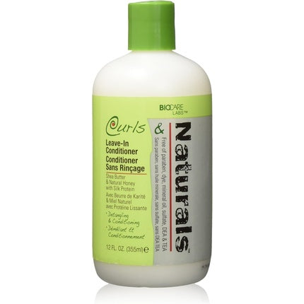Balsam leave-in, Curls & Naturals, 340g