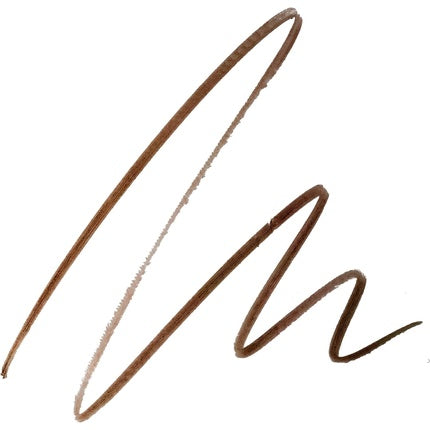 Creion contur sprancene, Max Factor Brow Shaper, 30 Deep Brown