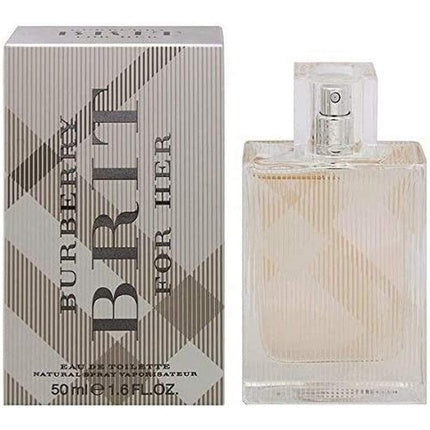 Parfum Burberry Brit Eau De Toilette 50ml
