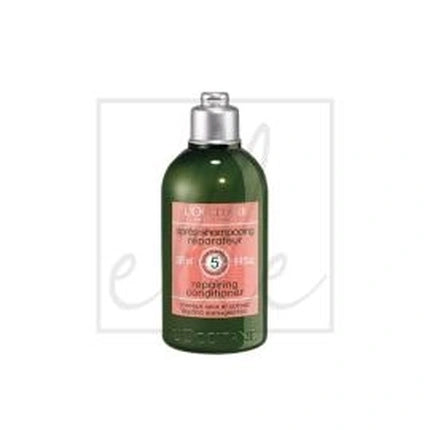 Condiționator L'Occitane Aromachologie Intensive Repair pentru păr deteriorat, 250ml