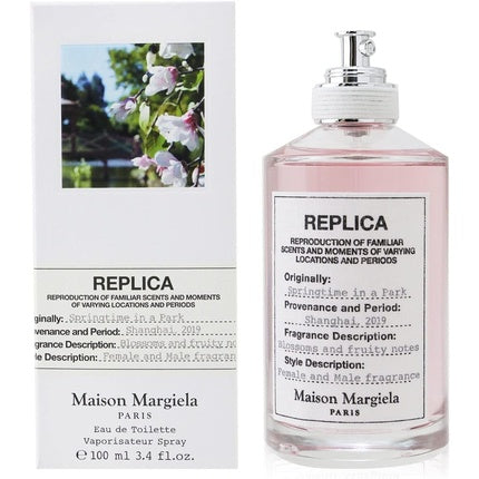 Parfum, Maison Margiela, Replica Springtime In A Park, 100ml