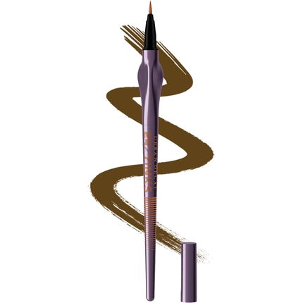 Eyeliner Urban Decay 24/7 Ink Liner, Ultra Fine Tip, Whiskey