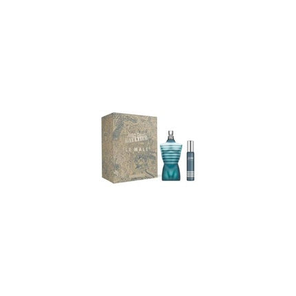 Eau De Toilette Jean-Paul Gaultier Le Male, 125 ml