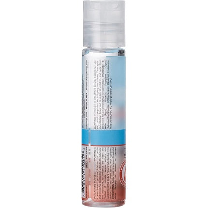 Lubrifiant intim, System Jo, H2O Warming, 30ml