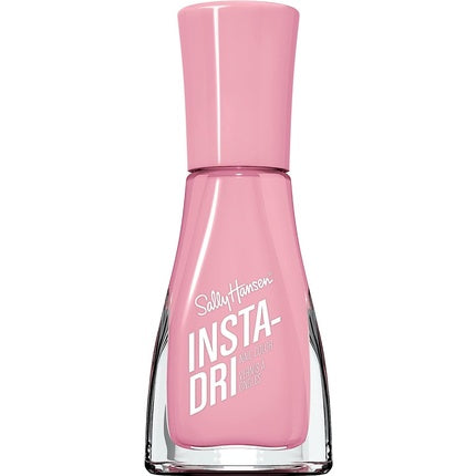 Lac de unghii, Sally Hansen Insta-Dri, Racing Rose, 9.17ml