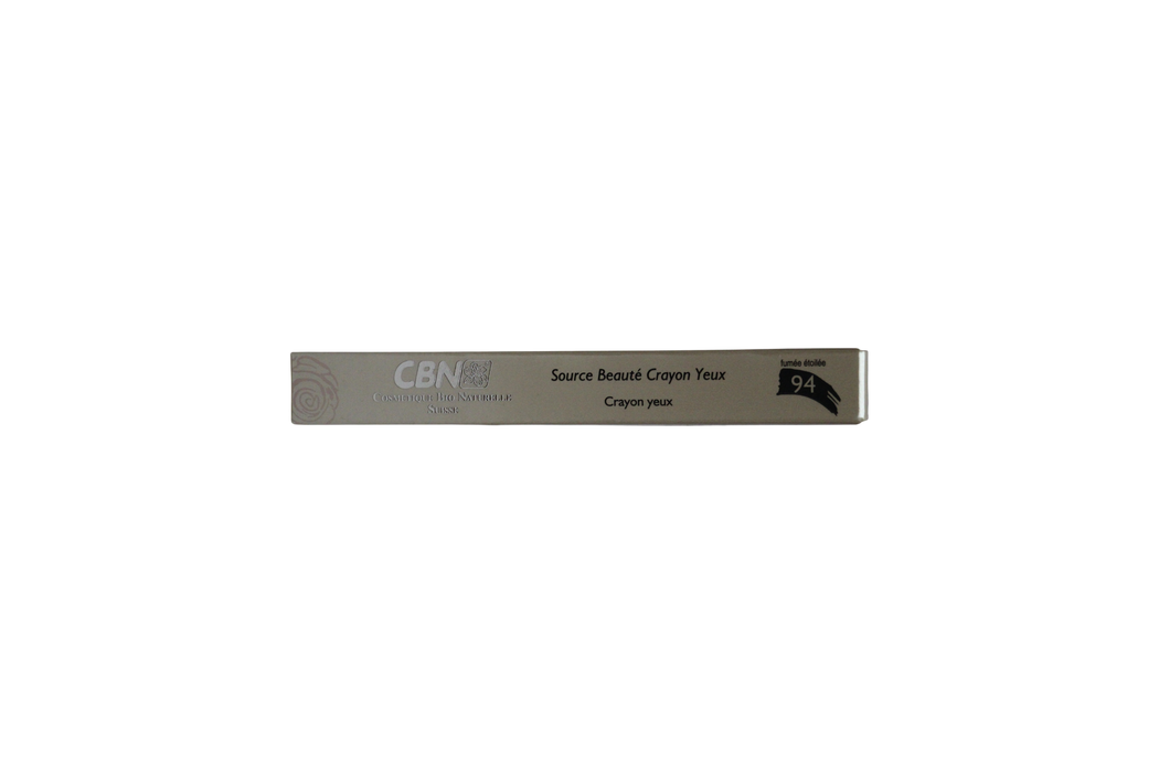 Creion kohl CBN Source Beaute, rezistent la apă, nuanța 94, 1,1 g