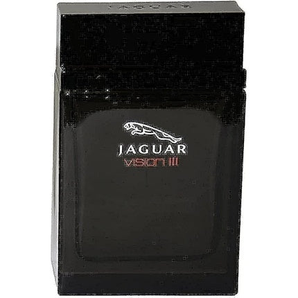 Parfum bărbătesc, Jaguar Vision III, 100ml