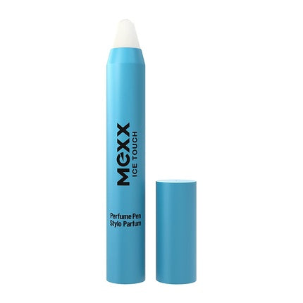Parfum, Mexx, Ice Touch Woman, travel-size
