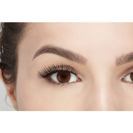Ardell Faux Mink Demi Wispies, false eyelashes, negre, 1 pereche