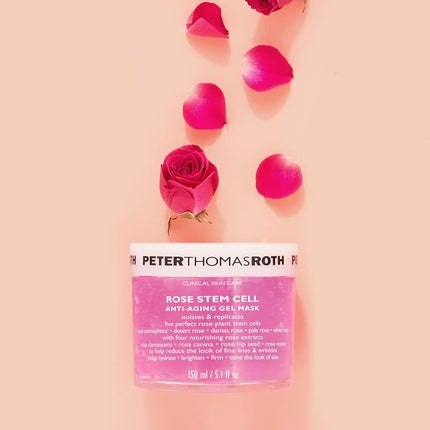 Masca par, Peter Thomas Roth, anti-imbatranire, 230g