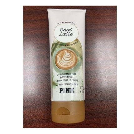 Cremă de mâini, Victoria's Secret, Chai Latte, 243g