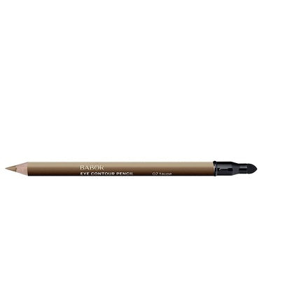 Babor Eye Contour Pencil Long-Lasting, Brown
