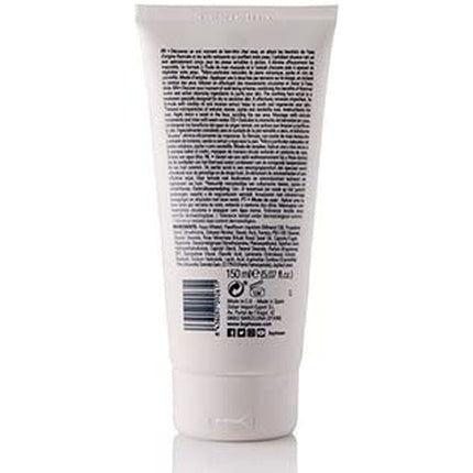 Exfoliant facial, Byphasse, piele sensibilă sau uscată