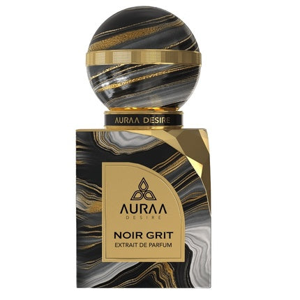 Auraa Desire Noir Grit Extrait De Parfum Spray 100ml