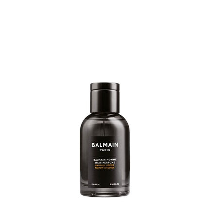 Perfum de păr Balmain Homme, 100ml, sticlă neagră