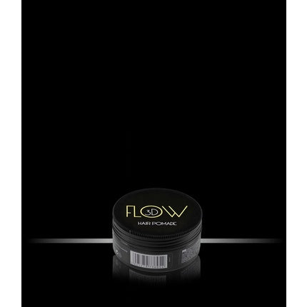 Pomadă pentru păr Flow 3D Hair Pomade - 80 ml