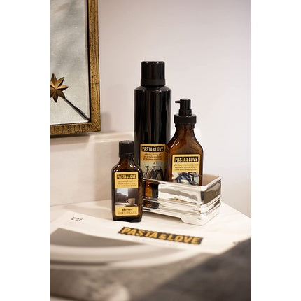 Aftershave Davines Pasta & Love, cremă hidratantă, 100ml