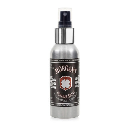 Spray de volum Morgan's, 100ml, negru