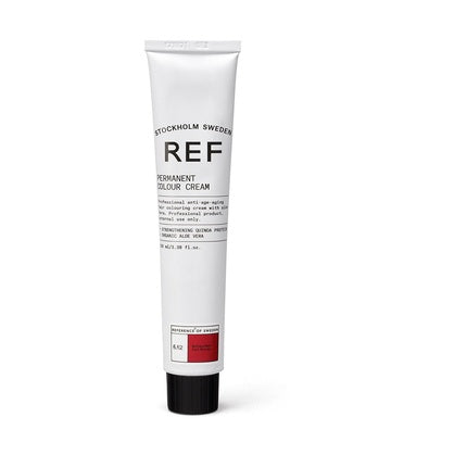 Vopsea de păr permanentă Ref Stockholm 90 Very Light Blond, 100 ml