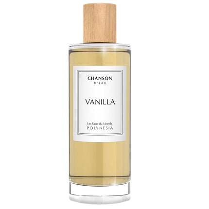 Eau de Toilette Chanson D'Eau Vanilla 100ml