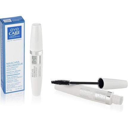 Mascara Volumizantă Eye Care Blue Note, 9g